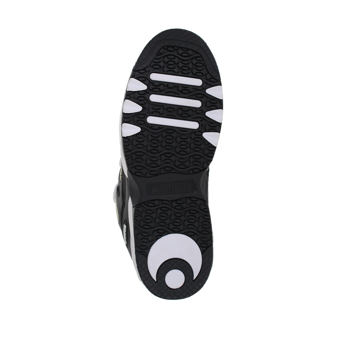 D3 E Black/White/Black