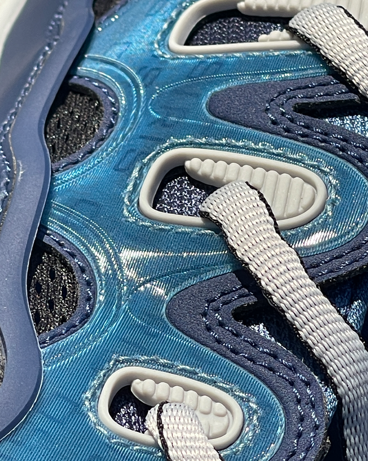 D3 2001 Navy/Grey/Blue