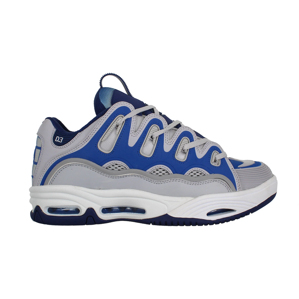 D3 2001 Grey/Blue/Black – osirisshoes.com