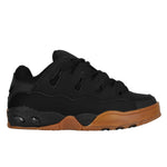 D3 OG  Black/Black/Gum