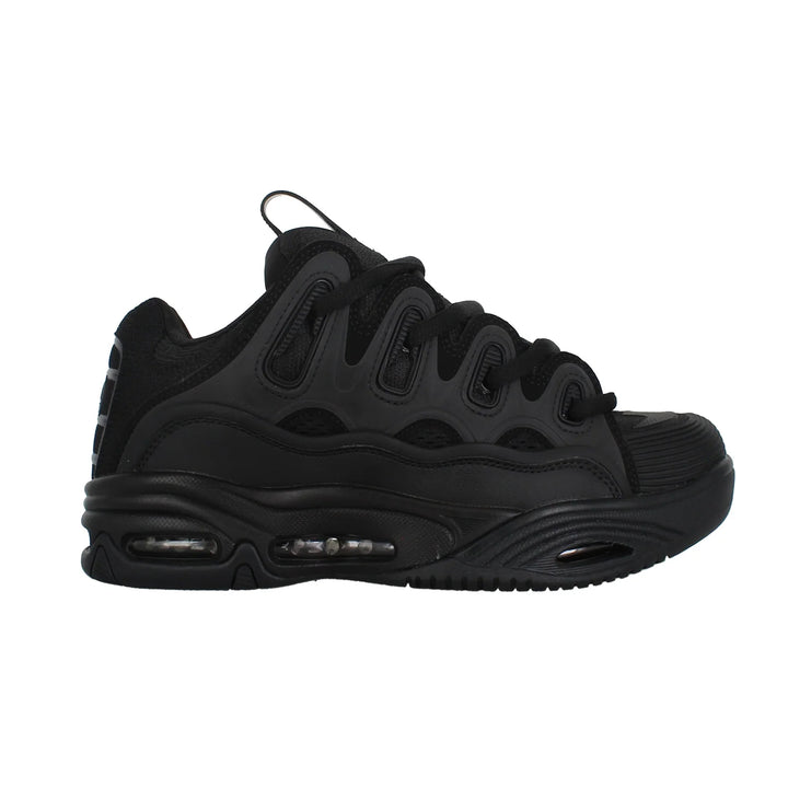 D3 2001 Black/Black/Black