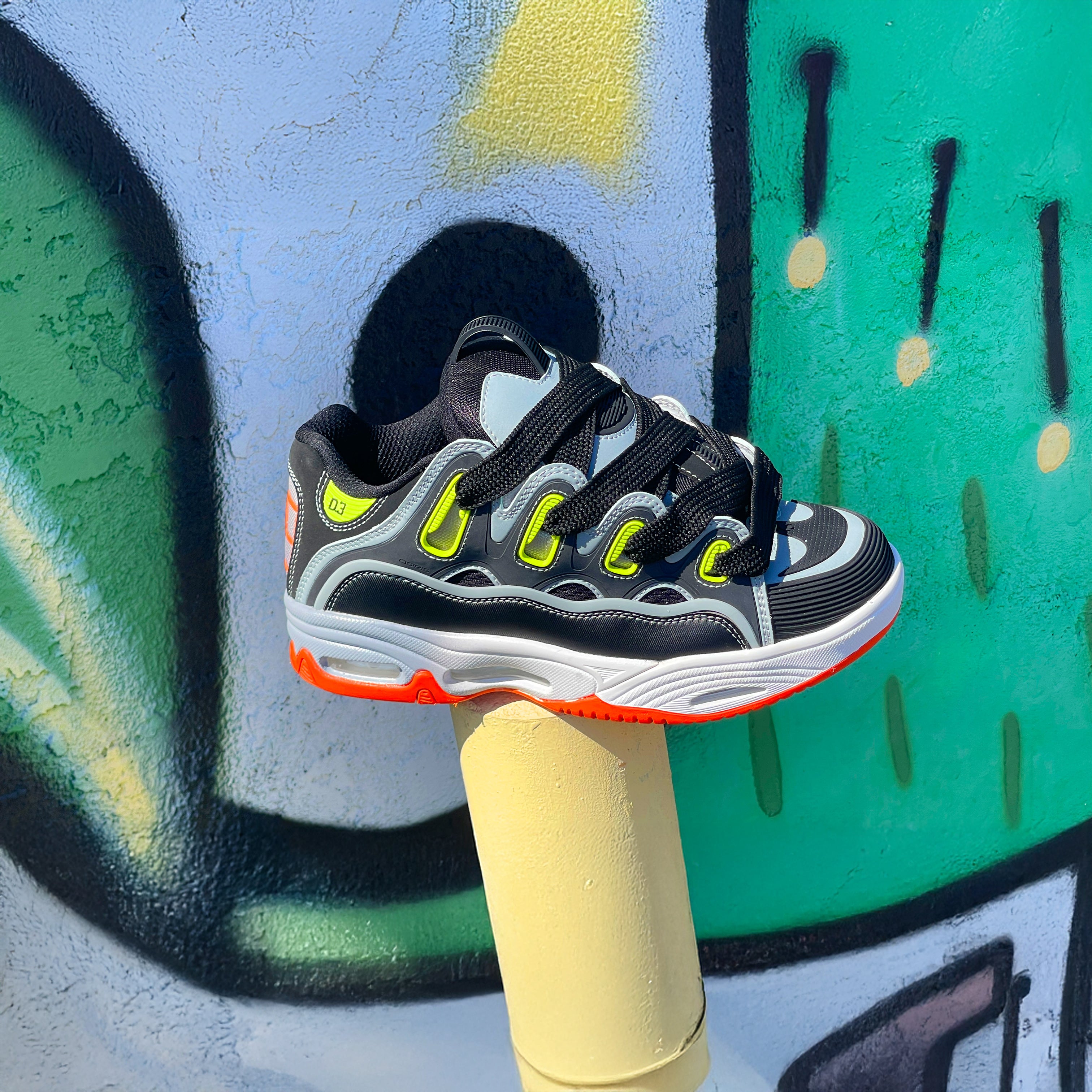 Buy Skate Shoes direct from Osiris – osirisshoes.com