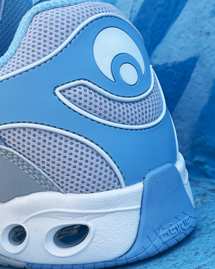 D3 OG Baby Blue/Grey/White