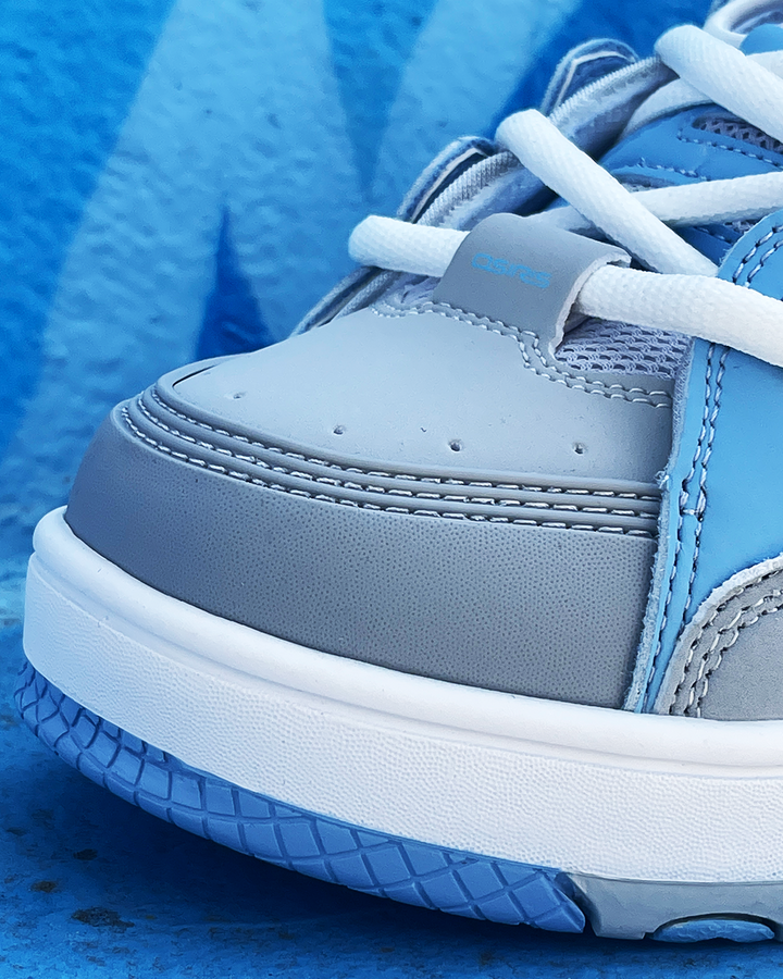 D3 OG Baby Blue/Grey/White