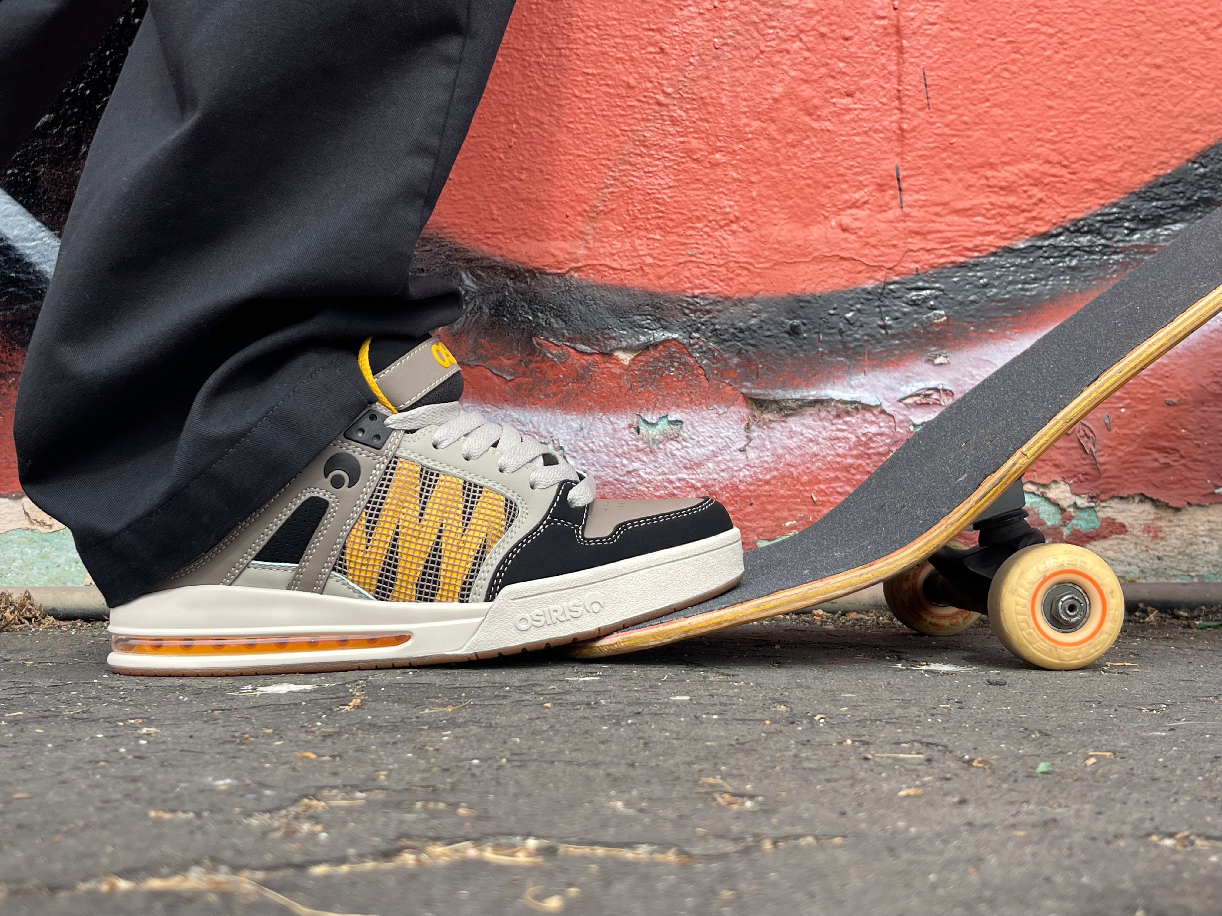 Buy Skate Shoes direct from Osiris – osirisshoes.com