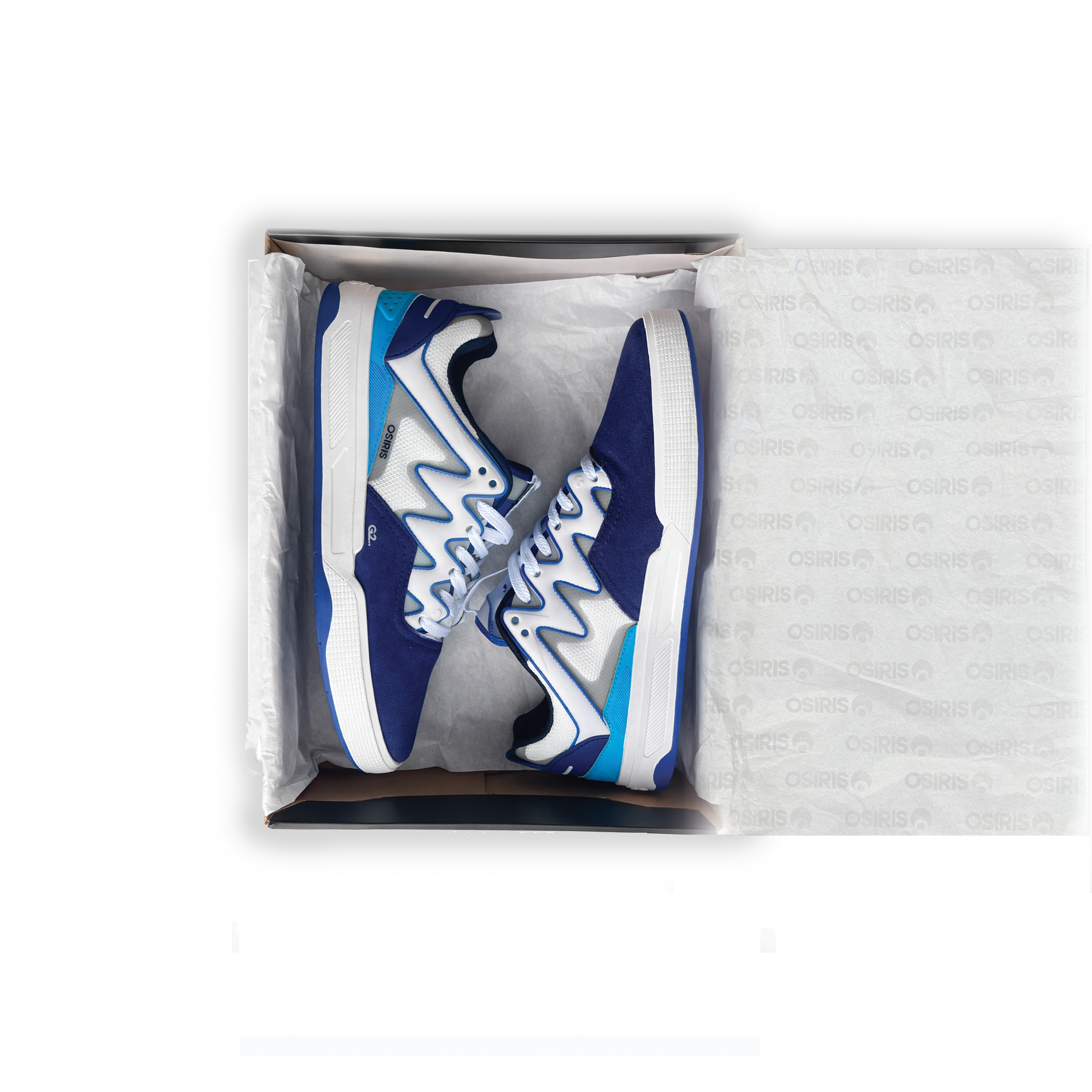 Osirisshoes