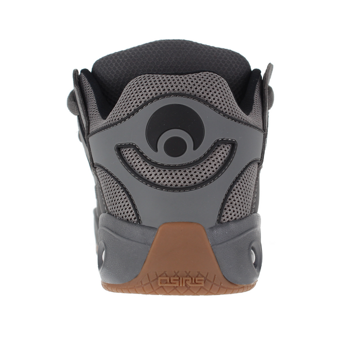 D3 OG  Grey/Black/Gum