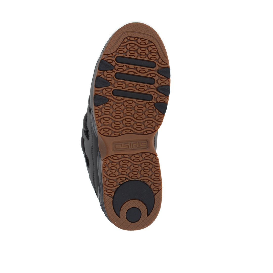 D3 OG  Grey/Black/Gum