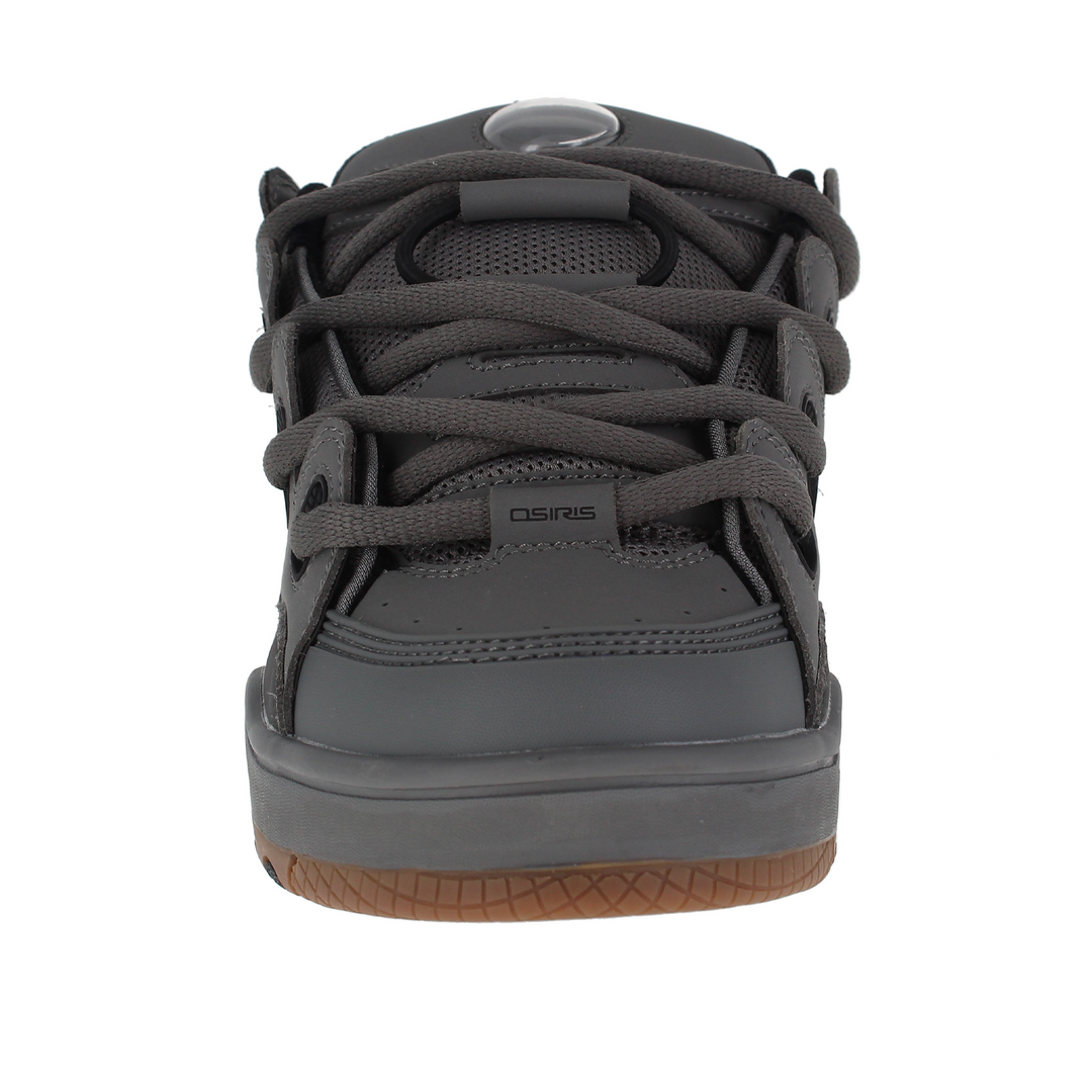 D3 OG  Grey/Black/Gum