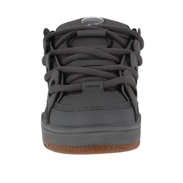 D3 OG  Grey/Black/Gum
