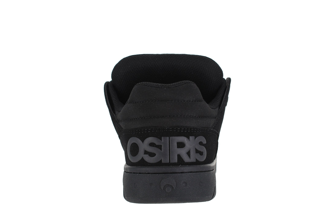 D3 S Black/Black/Black