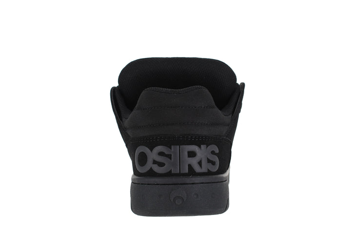 D3 S Black/Black/Black