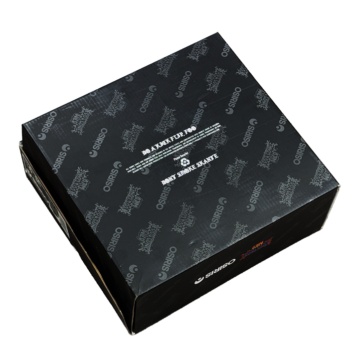 D3 2001 Black/FGW