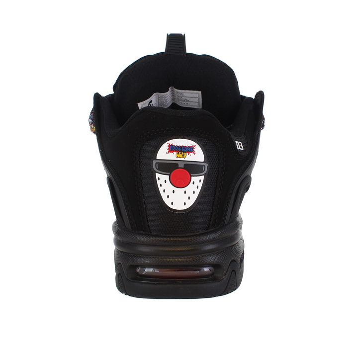 D3 2001 Black/FGW