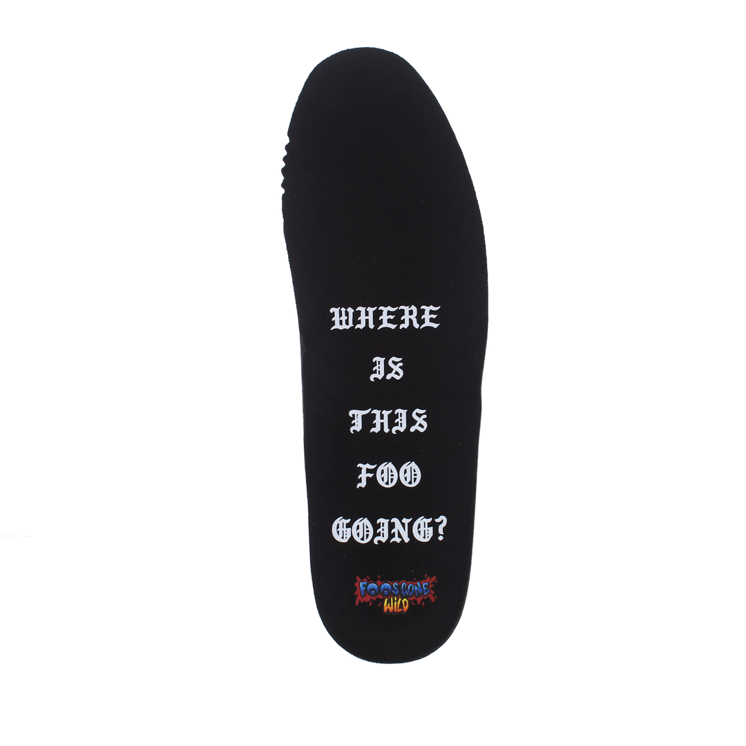 D3 2001 Black/FGW