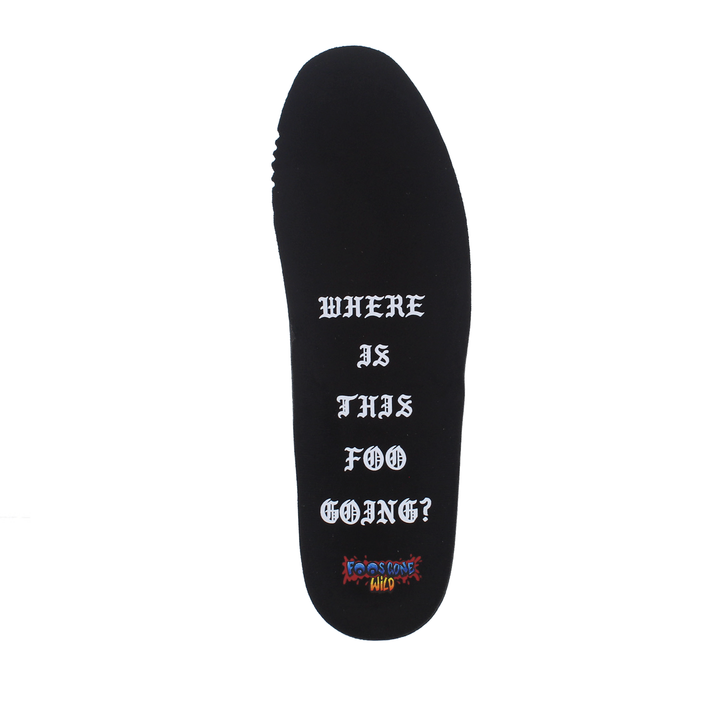 D3 2001 Black/FGW