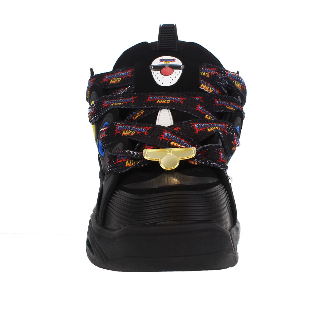D3 2001 Black/FGW