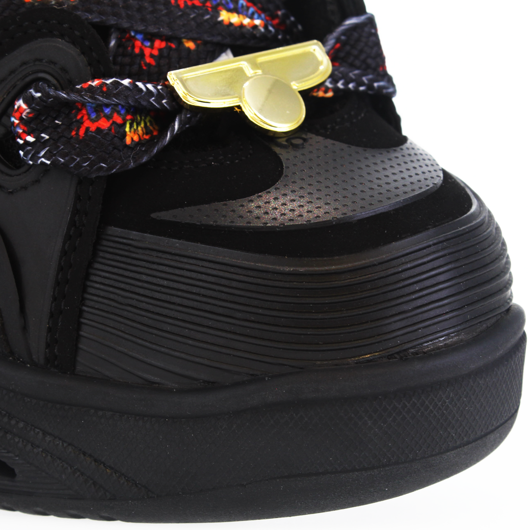 D3 2001 Black/FGW