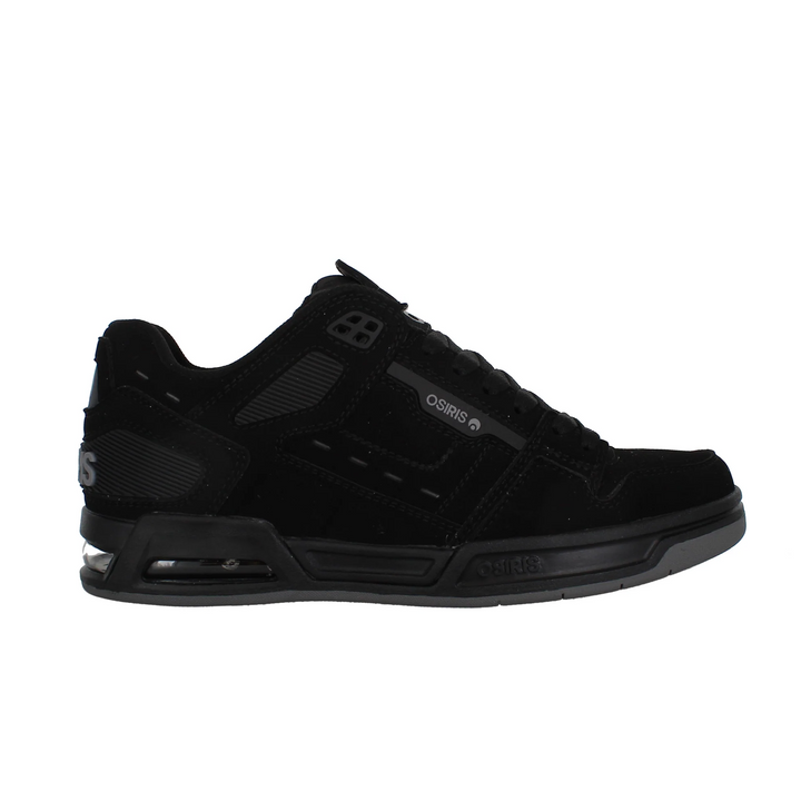 Peril Black/Black/Grey