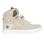 Rize Ultra Sand/White/Brown