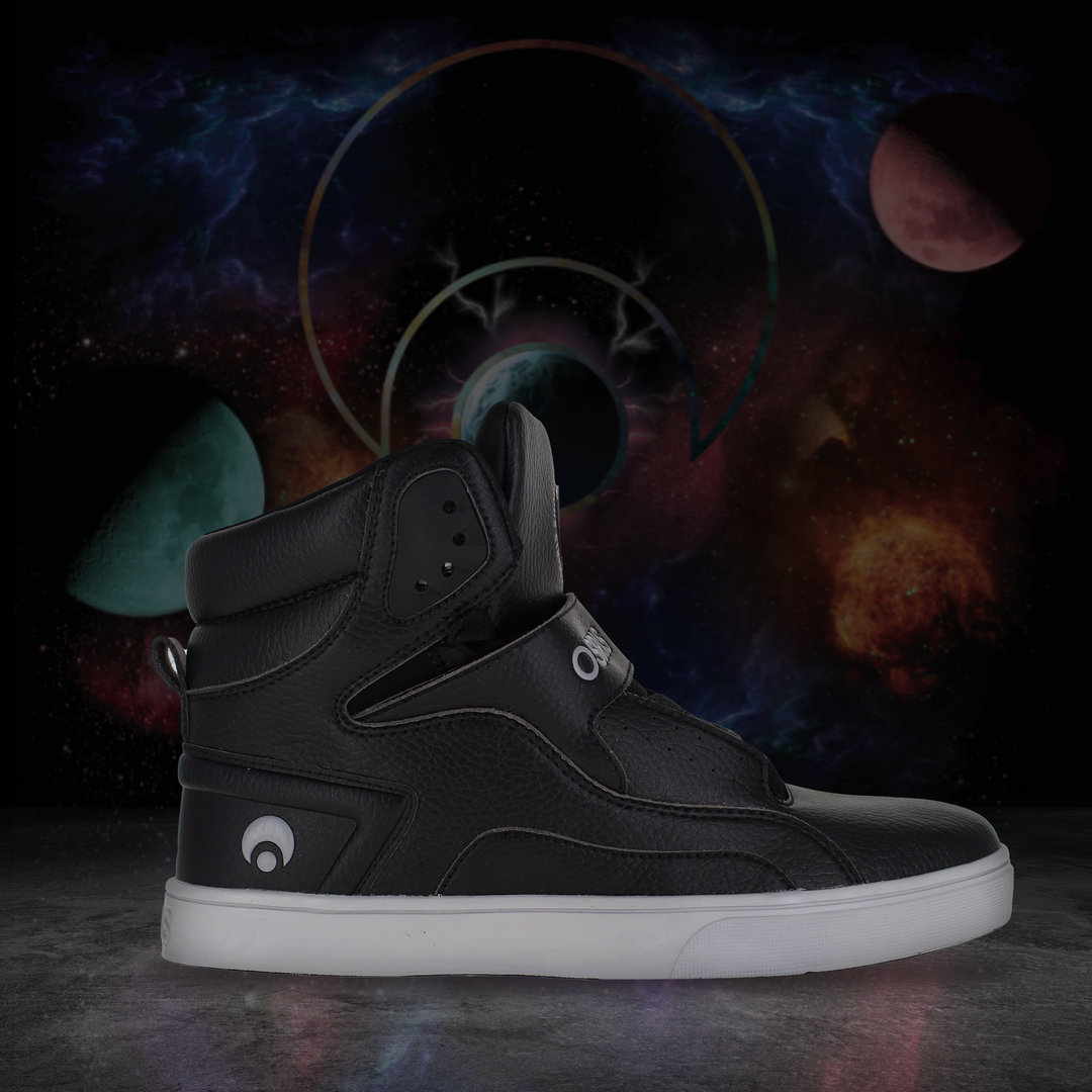 Rize Ultra Black/Grey/Black – osirisshoes.com Rize Ultra Black/Grey/Black – osirisshoes.com