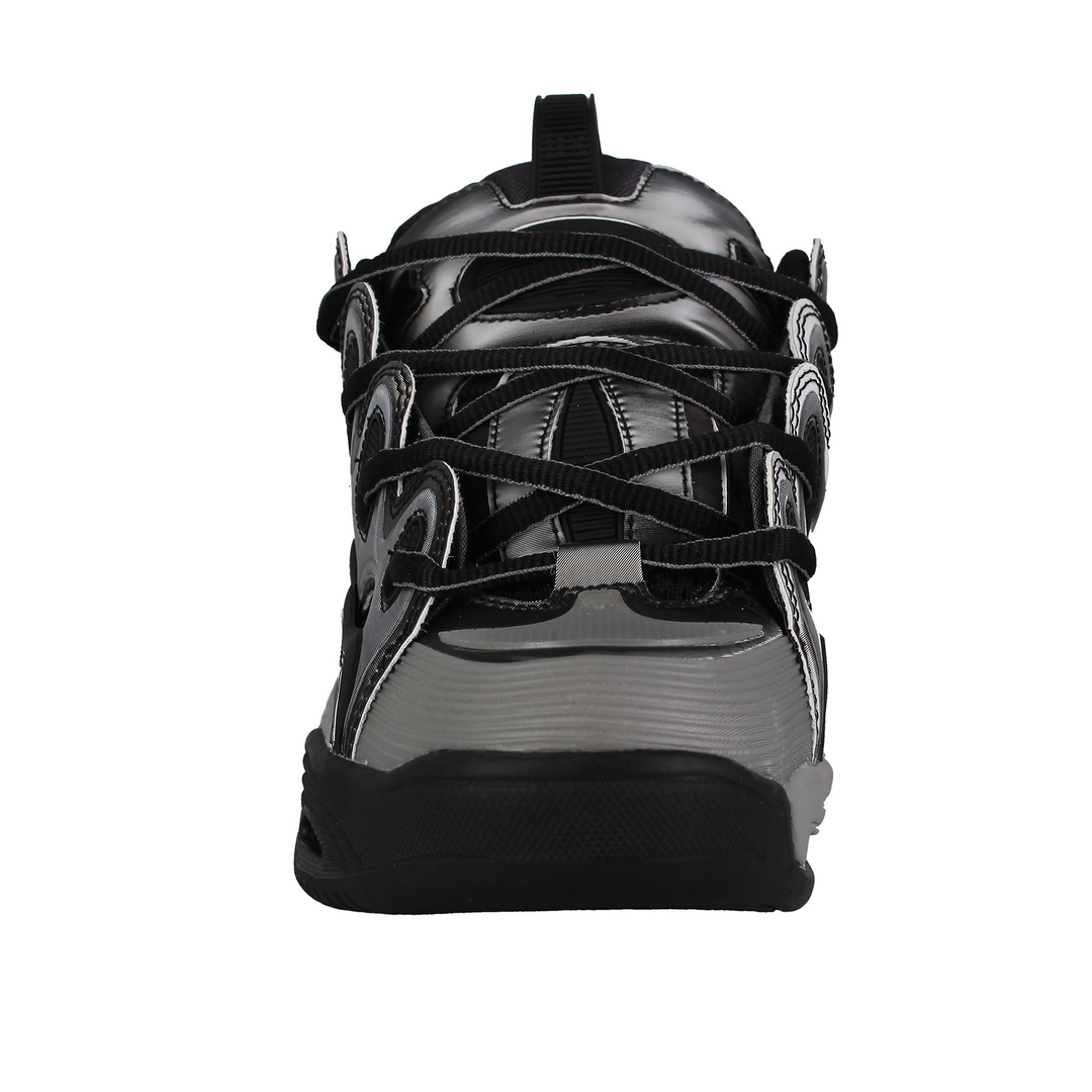 D3 2001 Silver/Black/Holo