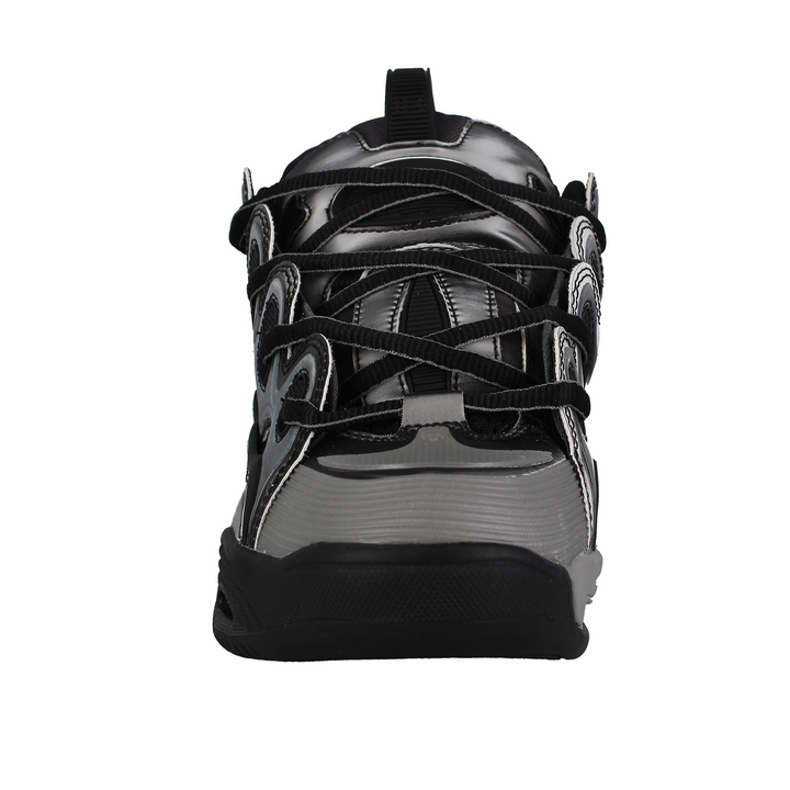 D3 2001 Silver/Black/Holo