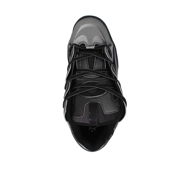 D3 2001 Silver/Black/Holo