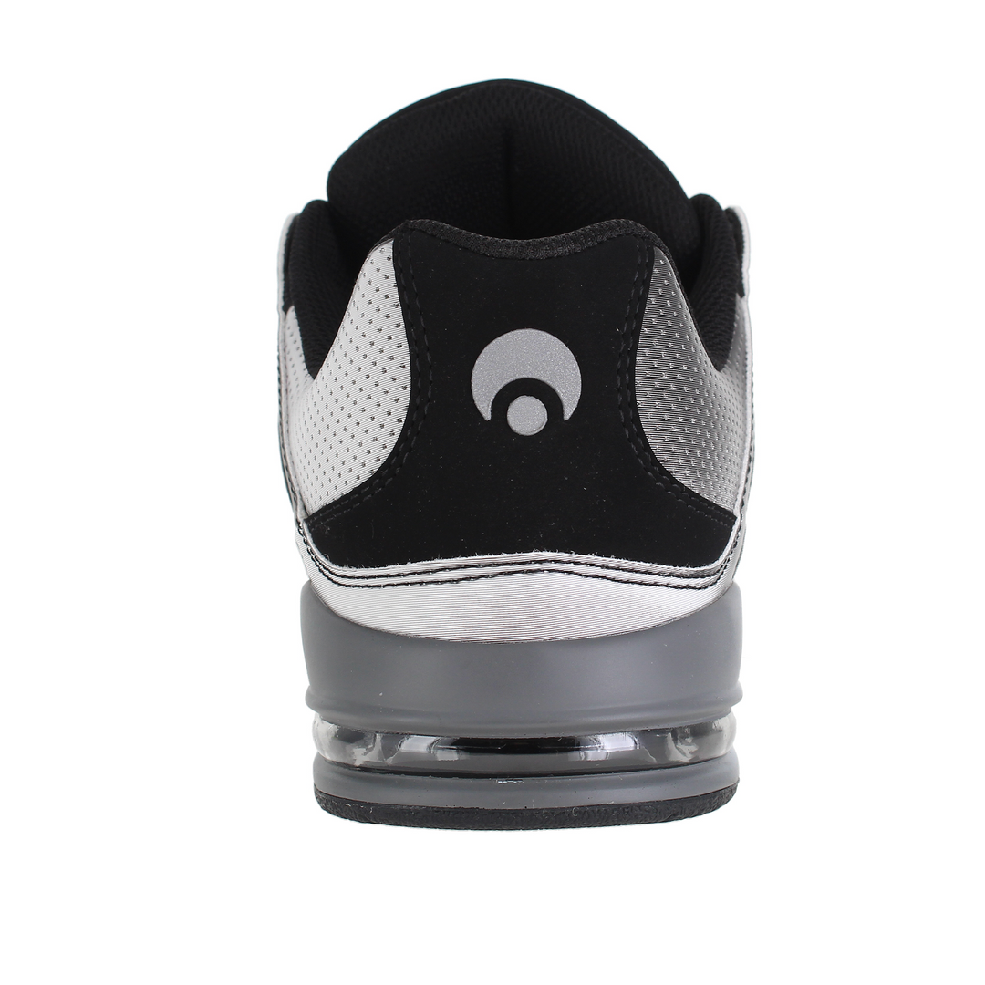 Pixel Silver/Black/Holo