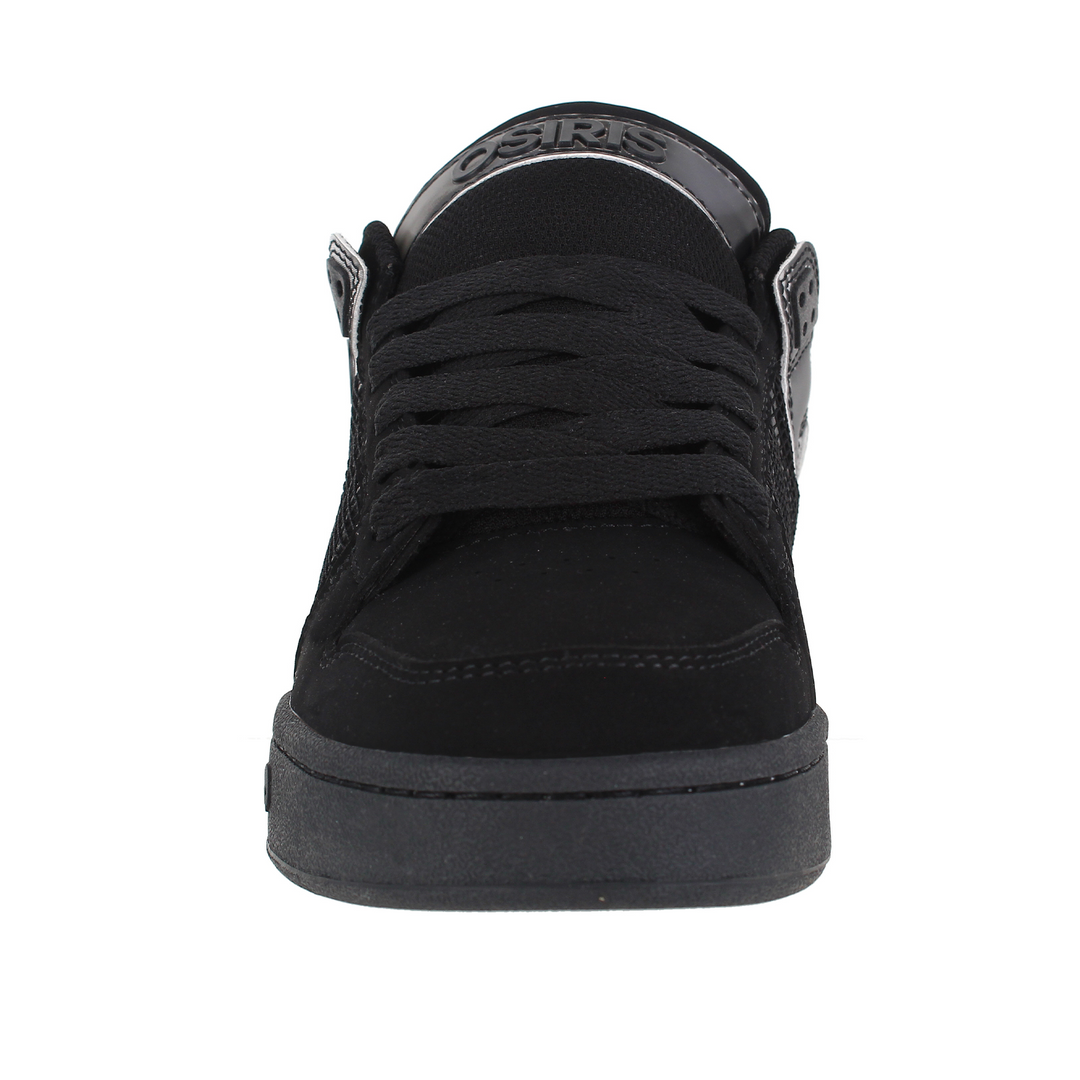 Pixel Silver/Black/Holo