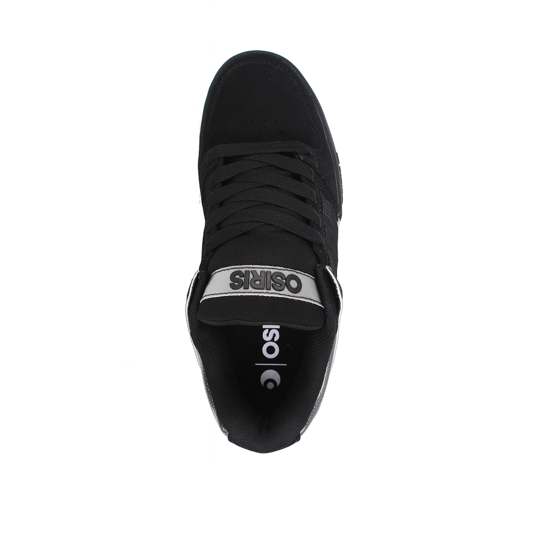 Pixel Silver/Black/Holo