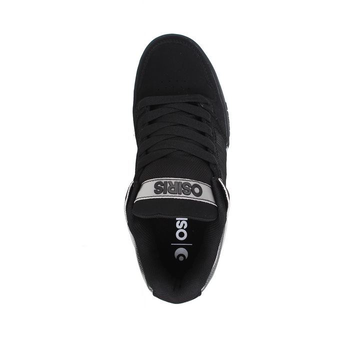 Pixel Silver/Black/Holo