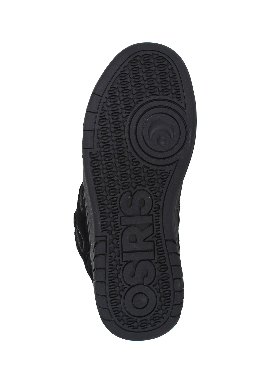 D3 S Black/Black/Black
