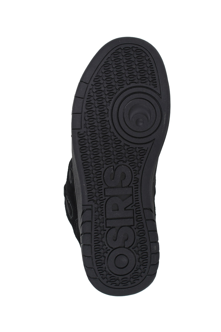 D3 S Black/Black/Black