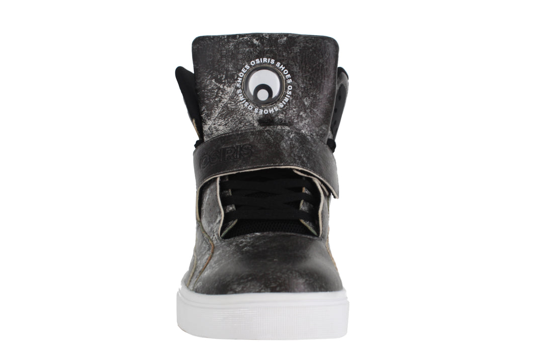 Rize Ultra Black/Crack/White