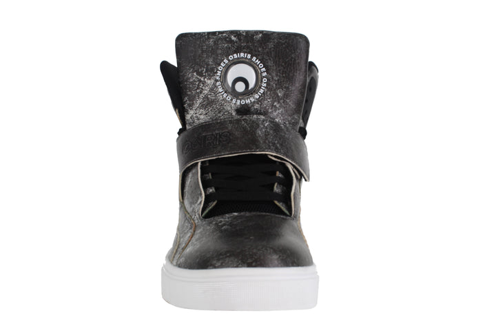 Rize Ultra Black/Crack/White