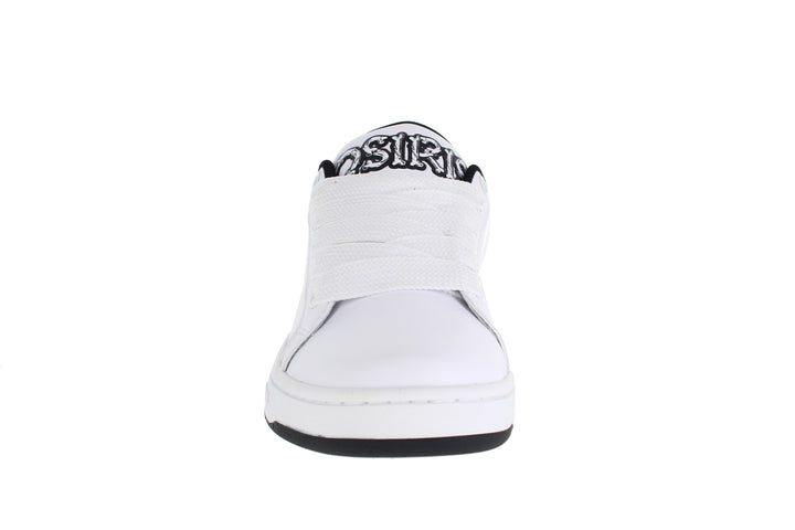 Troma ALT White/Black/Skull
