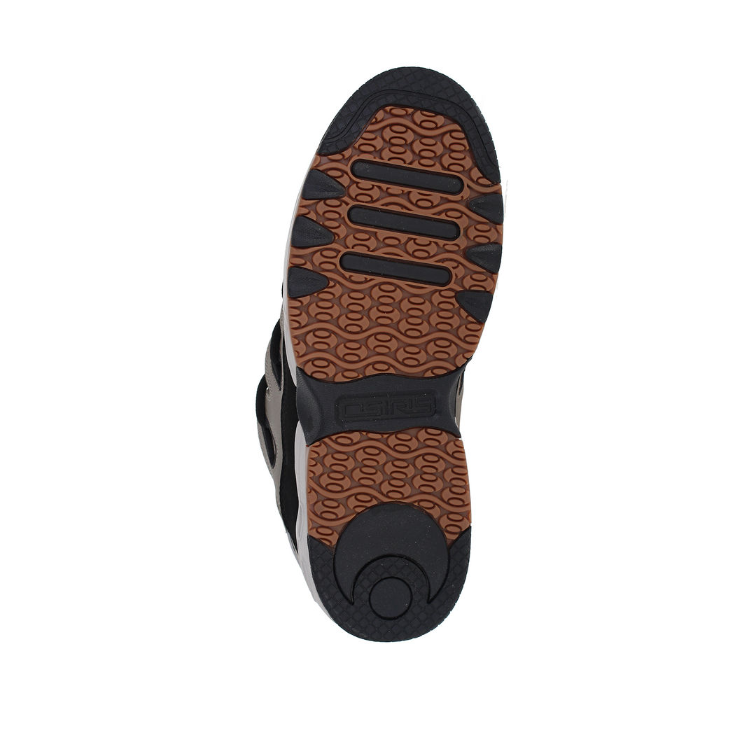 D3 OG Taupe/Black/Gum