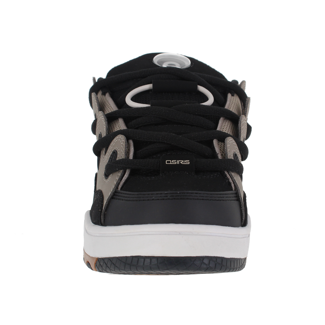 D3 OG Taupe/Black/Gum