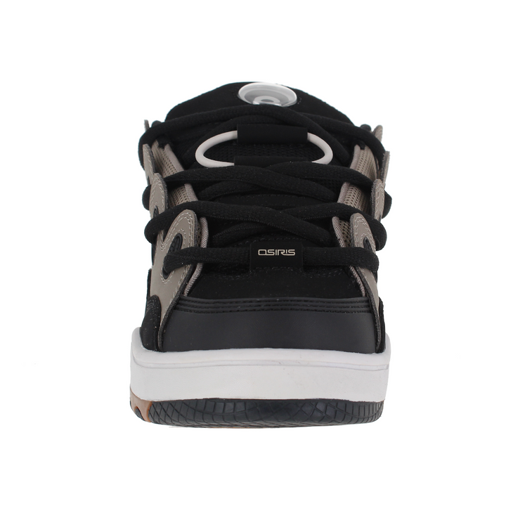 D3 OG Taupe/Black/Gum