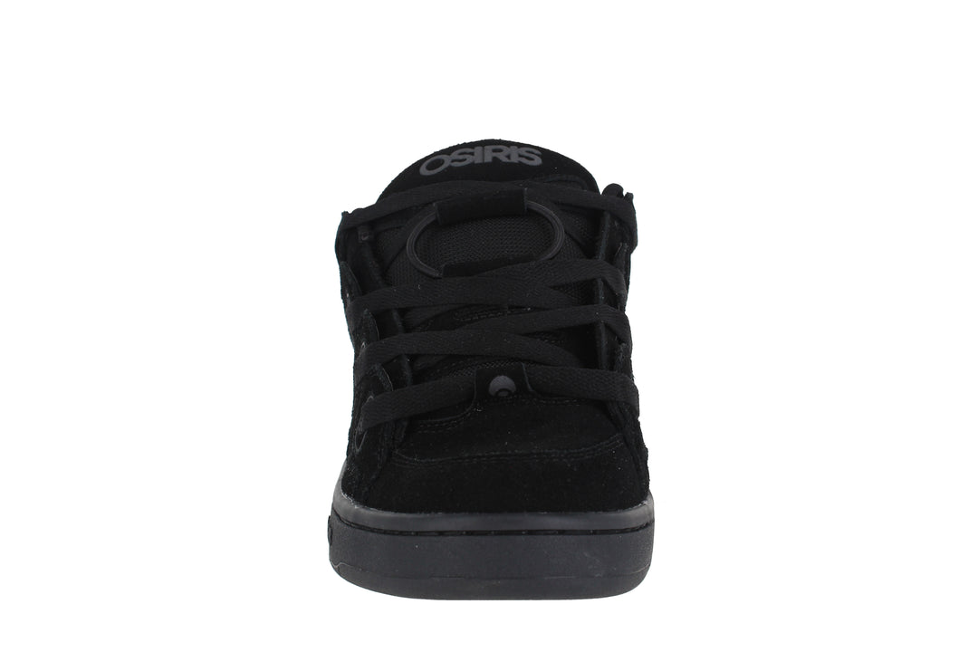 D3 S Black/Black/Black