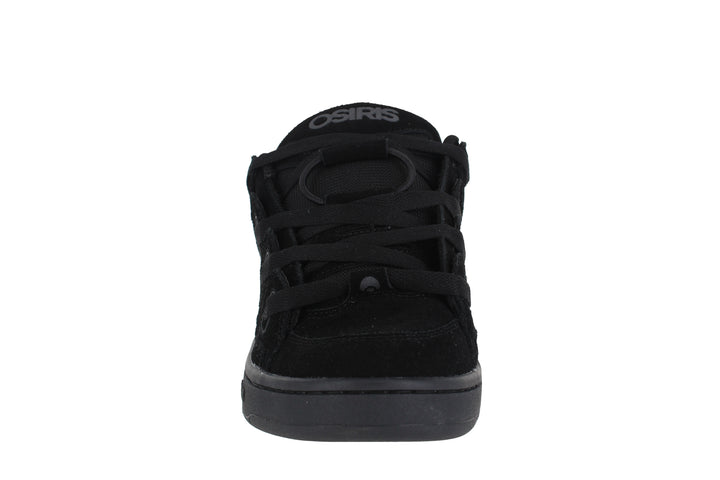 D3 S Black/Black/Black