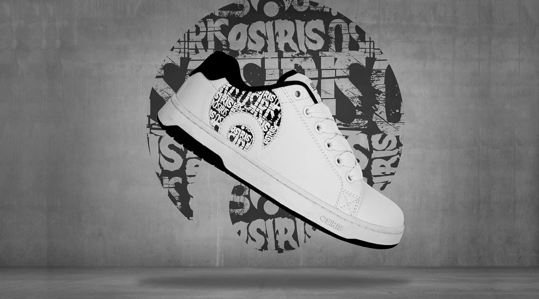 Buy Skate Shoes direct from Osiris osirisshoes