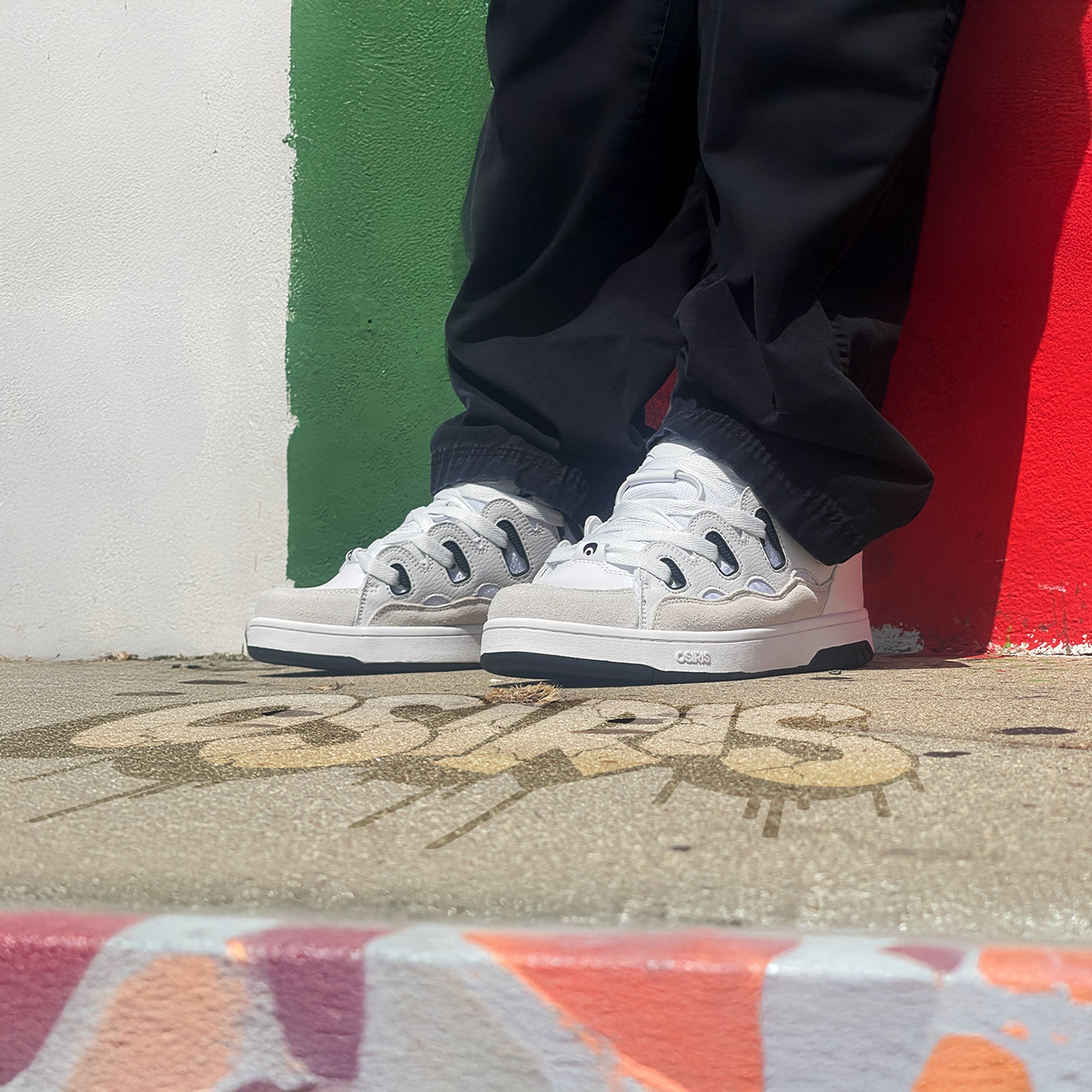Buy Skate Shoes direct from Osiris – osirisshoes.com