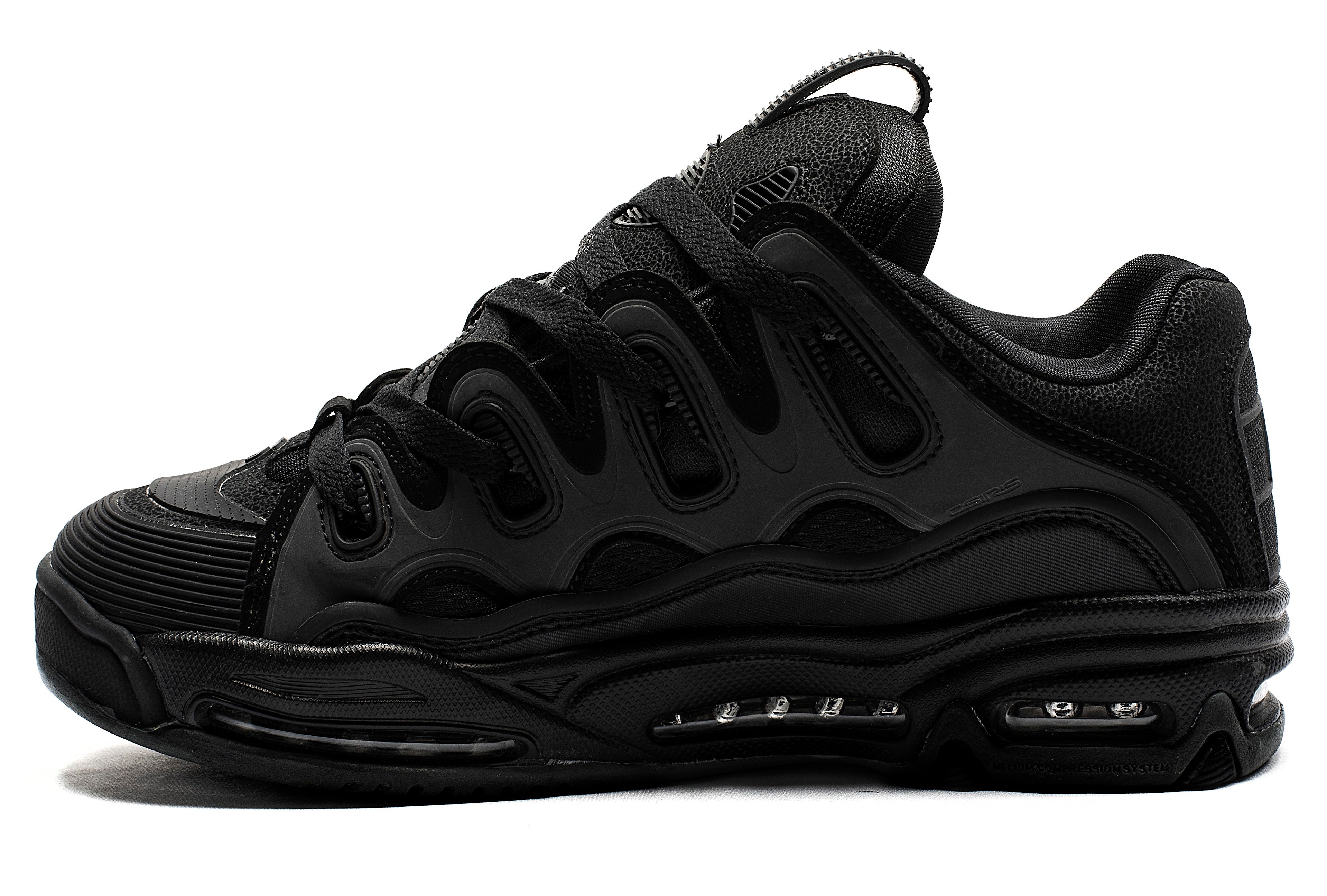 OSIRIS D3 2001 ブラック/ガム US 9 Osiris Men's D3 2001 Black/Gum Size 13 | eBay