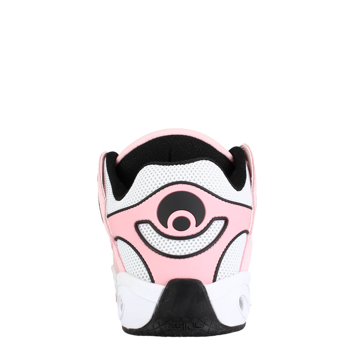 D3 OG  Rose/White/Black