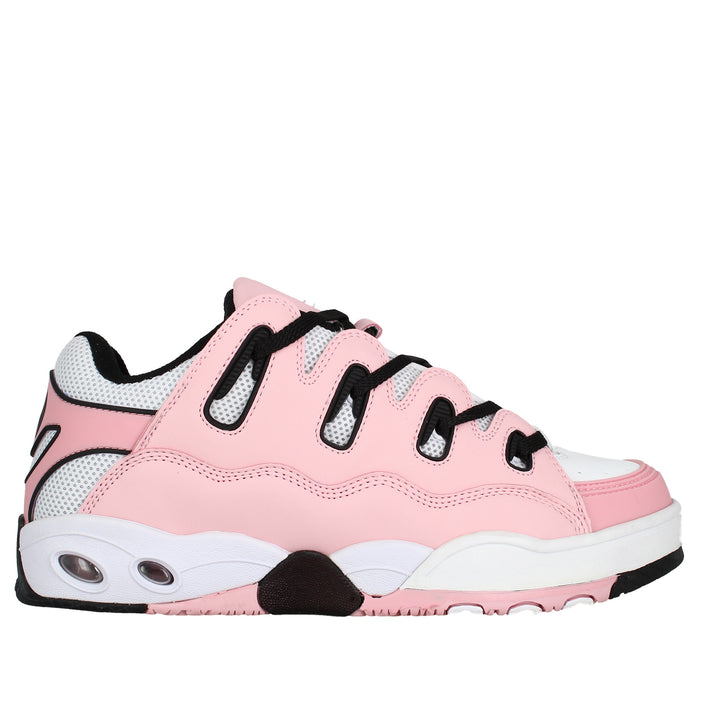 D3 OG  Rose/White/Black