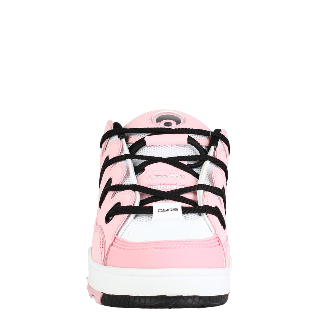 D3 OG  Rose/White/Black