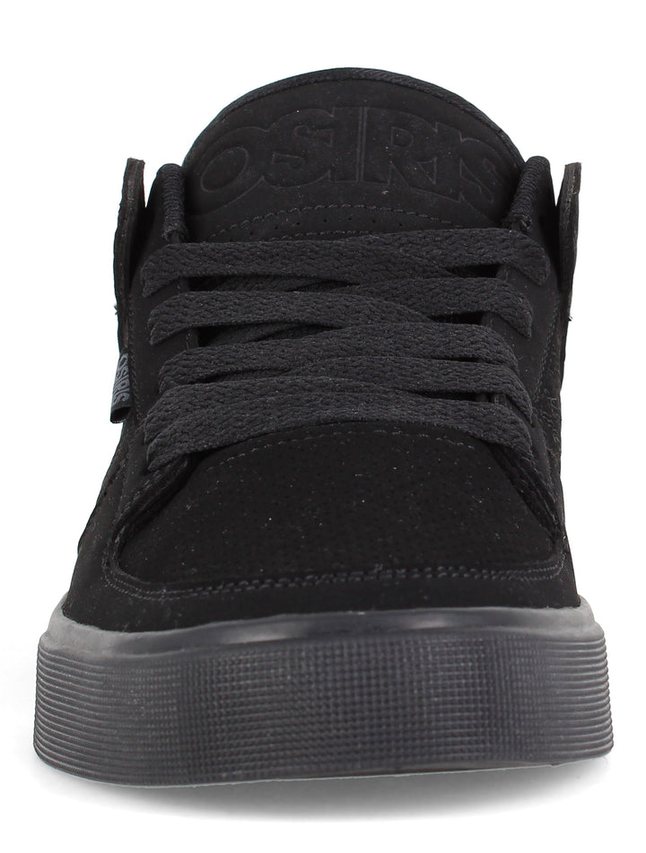 Protocol Black/Ops