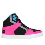 Clone Black/Pink/Cyan